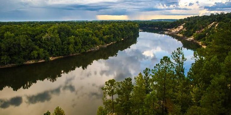 Apalachicola River & Floodplain Class - Apalachicola National Estuarine ...